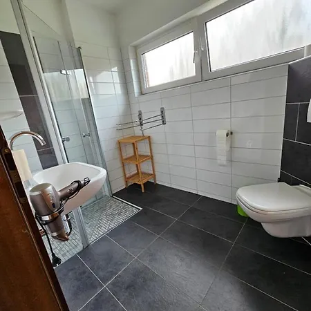 Mond&wasser 1 Apartament
