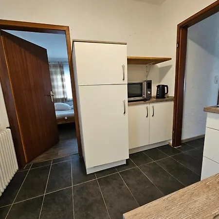 Mond&wasser 1 * נורדן