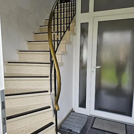 דירה Mond&wasser 1 *