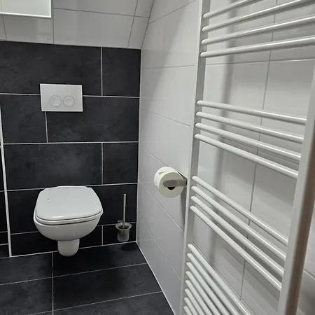 Mond&wasser 1 דירה