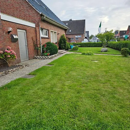 Mond&wasser 1 נורדן