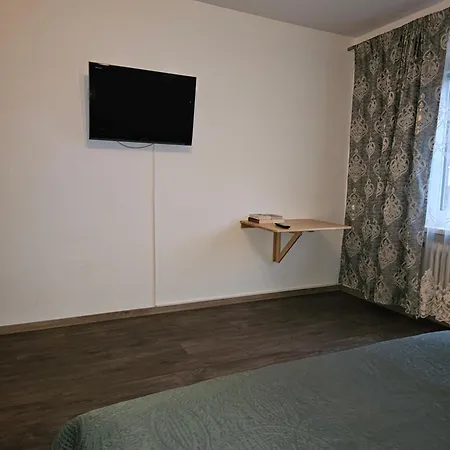 Mond&wasser 1 דירה *