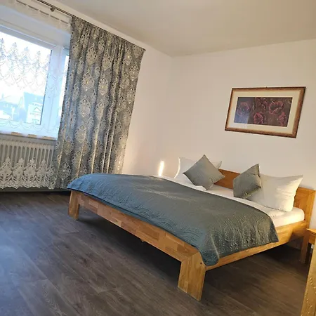 Mond&wasser 1 * נורדן