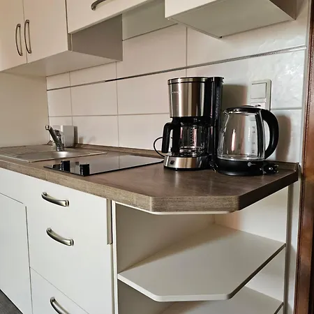Apartament Mond&wasser 1