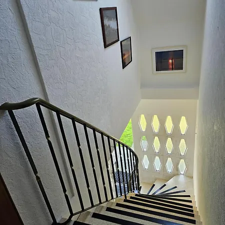 Mond&wasser 1 דירה